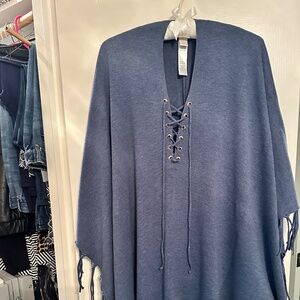 Poncho